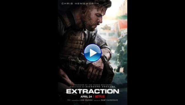 Extraction (2020)