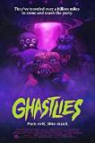 Ghastlies (2016)