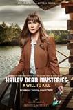 Hailey Dean Mystery: A Will to Kill (2018) HD Full Movie Watch Online Free