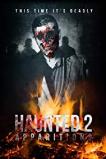 Haunted 2: Apparitions (2018)