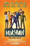 Henchmen (2018)