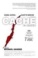 Cach� (Hidden) (2005)
