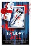 Holiday Hell (2019) HD Full Movie Watch Online Free