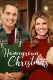 Homegrown Christmas (2018)