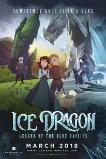 Ice Dragon: Legend of the Blue Daisies (2018)