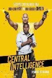 Central Intelligence (2016)