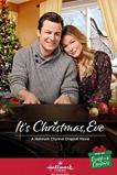 It's Christmas, Eve (2018)