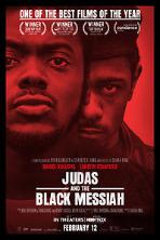 Judas and the Black Messiah (2021)