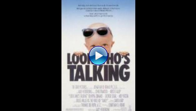 Look Who's Talking (1989)