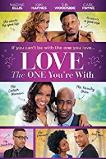 Love the One You're With (2015)