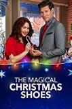 Magical Christmas Shoes (2019) HD Full Movie Watch Online Free