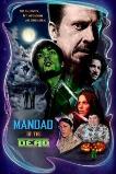 Mandao of the Dead (2018) HD Full Movie Watch Online Free