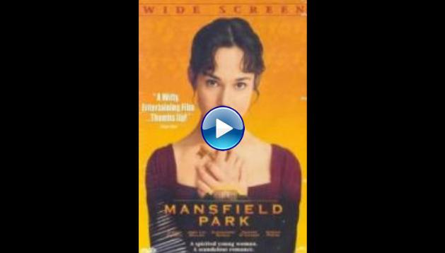 Mansfield Park (1999)