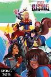 Marvel Rising: Secret Warriors (2018)