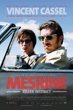 Mesrine: Killer Instinct (2008)