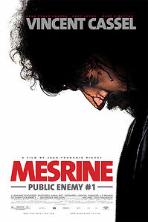 Mesrine Part 2: Public Enemy Number 1 (2008)