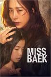 Miss Baek (2018)