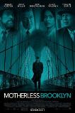 Motherless Brooklyn (2019) BluRay Full Movie Watch Online Free