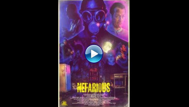 Nefarious (2019)