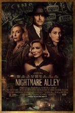 Nightmare Alley (2021)