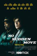 No Sudden Move (2021)