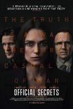 Official Secrets (2019) HD Full Movie Watch Online Free