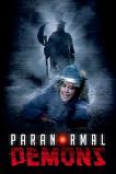 Paranormal Demons (2018)