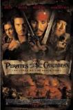 Pirates of the Caribbean: The Curse of the Black Pearl (2003)