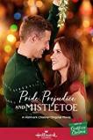 Pride and Prejudice and Mistletoe (2018)