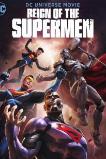 Reign of the Supermen (2019)