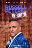 Russell Peters: Deported (2020)