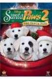 Santa Paws 2: The Santa Pups (2012)