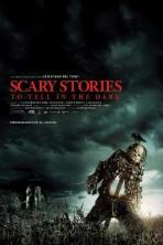 Scary Stories to Tell in the Dark (2019)