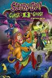 Scooby-Doo! and the Curse of the 13th Ghost (2019)