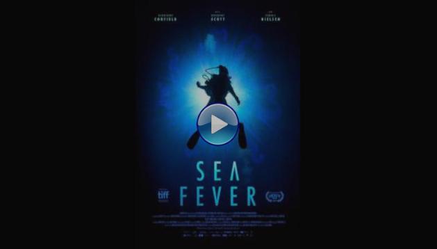 Sea Fever 2020
