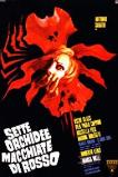Seven Blood-Stained Orchids (1972) HD Full Movie Watch Online Free