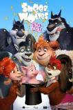Sheep and Wolves: Pig Deal (2019) BluRay Full Movie Watch Online Free