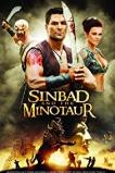 Sinbad and the Minotaur (2011) D VDRip Full Movie Watch Online Free