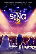 Sing 2 (2021)