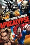 Superman/Batman: Apocalypse (2010)