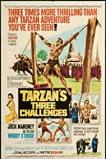 Tarzan's Three Challenges (1963)