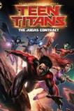 Teen Titans: The Judas Contract (2017) BluRay Full Movie Watch Online Free