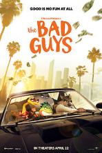 The Bad Guys (2022)