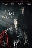 The Final Wish (2019)