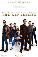 The Gentlemen (2019)