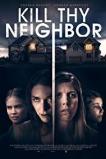 The Killer Next Door (2019)