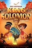 The Legend of King Solomon (2017)