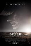 The Mule (2018)