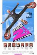 The Naked Gun 2: The Smell of Fear (1991)
