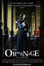 The Orphanage (2007)